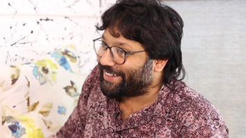 Sandeep Reddy Vanga on CENSOR BOARD | Kissing Scenes & Cuss Words | Kabir Singh