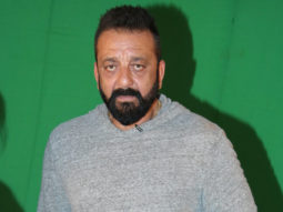 Sanjay Dutt’s 60th birthday resolution is to cut down on alcohol