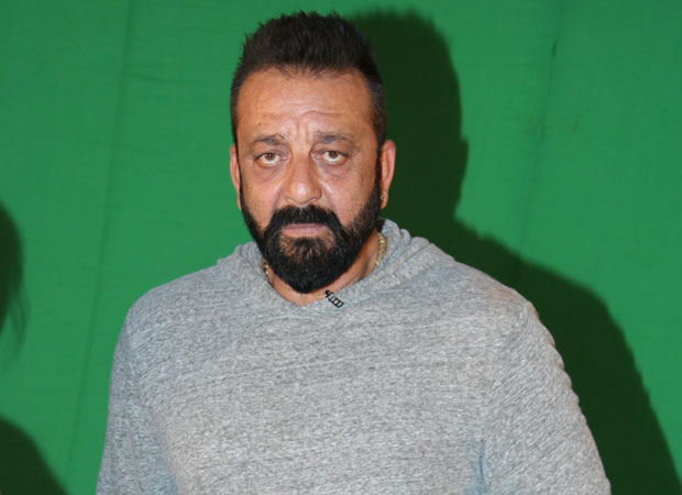 Sanjay Dutt's 60th birthday resolution is to cut down on alcohol Sanjay Dutt's 60th birthday resolution is to cut down on alcohol