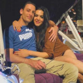 Sanjay Dutt's daughter Trishala Dutt shares a heartbreaking post about her boyfriend's sudden death