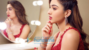 Celebrity Photos of Sara Ali Khan