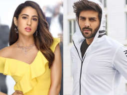 Sara Ali Khan, Kartik Aaryan, Ayushmann Khurrana REVEAL Their First Job | Bollywood Celebs