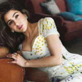 Sara Ali Khan gives advice on how to balance work and personal life