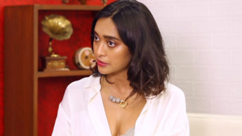 Sayani Gupta: “I’ve always had problem with women being objectified on-screen!” | Upfront Interview