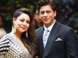 “He is a great father and husband” – Gauri Khan SPILLS beans on her relationship with superstar Shah Rukh Khan