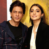 Shah Rukh Khan, Anushka Sharma's productions amongst five Netflix originals