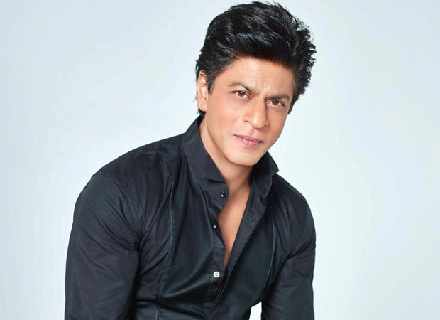 Shah Rukh Khan reveals what he learnt from Disney's The Lion King