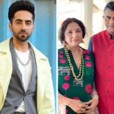 Shubh Mangal Zyada Saavdhan: Ayushmann Khurrana to reunite with onscreen parents Gajraj Rao and Neena Gupta