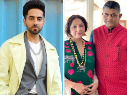 Shubh Mangal Zyada Saavdhan: Ayushmann Khurrana to reunite with onscreen parents Gajraj Rao and Neena Gupta