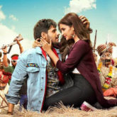 Sidharth Malhotra and Parineeti Chopra were twirling with joy at the Jabariya Jodi trailer launch