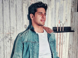 Sidharth Malhotra happy to get into Bihari mode for Jabariya Jodi