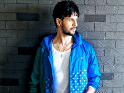 Sidharth Malhotra says that his role in Jabariya Jodi is an amalgamation of the Bahubalis of Bihar