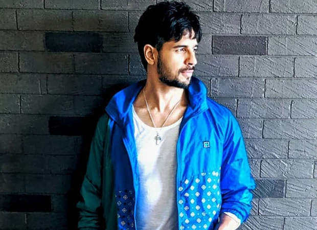 Sidharth Malhotra says that his role in Jabariya Jodi is an amalgamation of the Bahubalis of Bihar