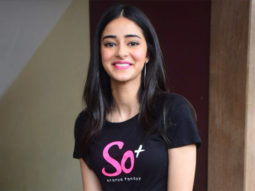 So Positive: Ananya Panday wishes to talk to people and hear out their experiences