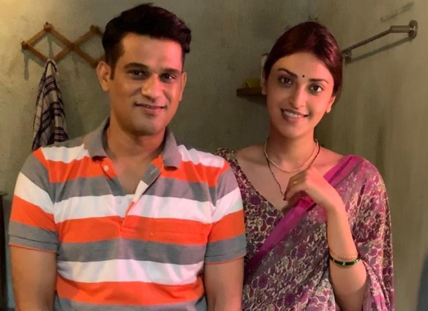 Sohum Shah all set to romance Anushka Ranjan in Gulabi Lens