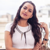 Sonakshi Sinha plans to come out with an album someday, reveals about her love for art