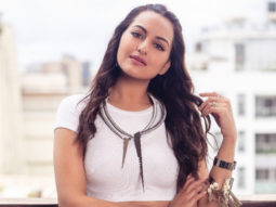 Sonakshi Sinha plans to come out with an album someday, reveals about her love for art
