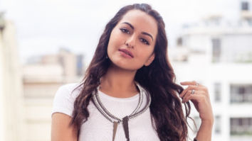 Sonakshi Sinha plans to come out with an album someday, reveals about her love for art
