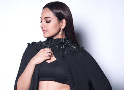 Sonakshi Sinha Really Life Pron Video - Sonakshi Sinha says everything she chases evades her so love will have to  come looking for her : Bollywood News - Bollywood Hungama