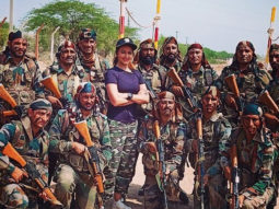 Sonakshi Sinha’s tribute on Kargil Vijay Diwas to martyrs is special in every way!