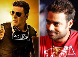 Sooryavanshi: How Akshay Kumar and Rohit Shetty helped Abhimanyu Singh during high octane action scenes