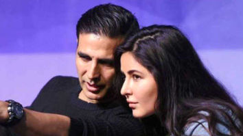 Sooryavanshi: Katrina Kaif speaks about her equation with Akshay Kumar