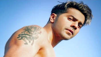 Movie Stills Of The Movie Street Dancer 3D