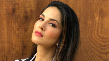 Sunny Leone ditches her western avatar for the horror-comedy, Kokakola