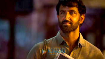 Movie Stills Of The Movie Super 30