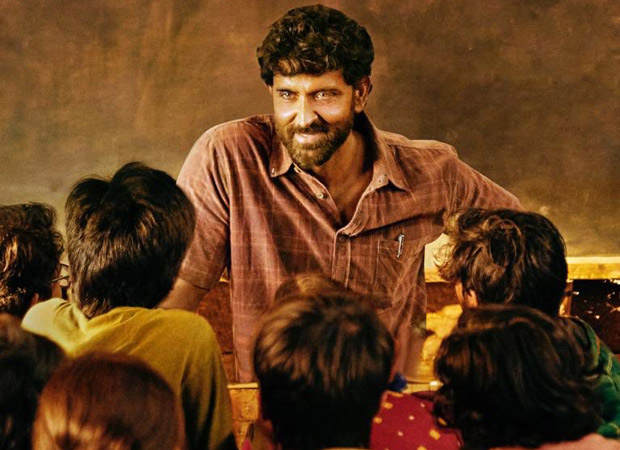 Super 30 Box Office Collections - Hrithik Roshan’s Super 30 has a good second weekend, is the eighth Rs. 100 Crore Club success of 2019