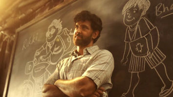 Super 30 Box Office Collections – The Hrithik Roshan starrer Super 30 to benefit further from tax free status in Maharashtra, The Lion King is collecting very well – Tuesday updates
