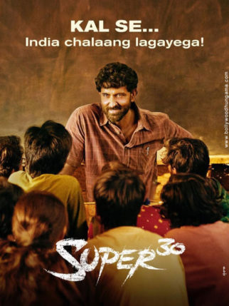 Super 30 sale movie hd download