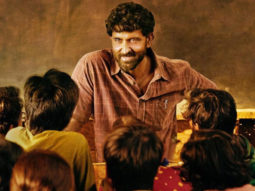 Subhash K Jha speaks about Super 30