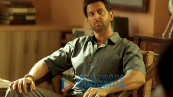 Movie Stills Of The Movie Super 30