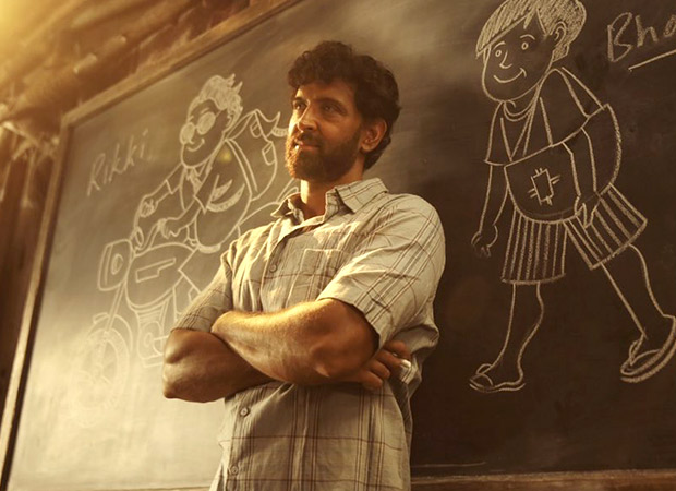 Super 30 Box Office Collection Day 1 Hrithik Roshan's film opens better than his Kaabil, all eyes on weekend growth Super 30 Box Office Collection Day 1 Hrithik Roshan's film opens better than his Kaabil, all eyes on weekend growth