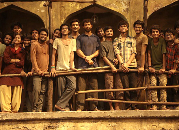 Super 30 Box Office Collections – Super 30 consolidates Hrithik Roshan’s superstar status, is added feather in the cap for Sajid Nadiadwala’s Nadiadwala Grandson