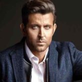 Super 30 star Hrithik Roshan booked for cheating by KPHB Police