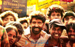 Movie Stills Of The Movie Super 30