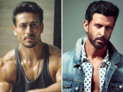 Super 30: Tiger Shroff tweets about #MySuperTeacher, dances on ‘Bang Bang’ song to support Hrithik Roshan (watch video)