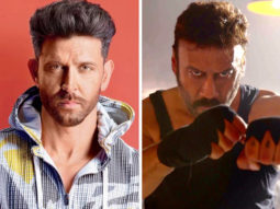 THIS is why Hrithik Roshan addresses Jackie Shroff as the ‘KING’