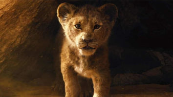 The Lion King Box Office – The Lion King opens even better than The Jungle Book, all set for a very good weekend