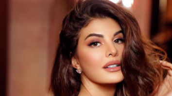“This is a completely new and interesting space for me,” says Jacqueline Fernandez on Netflix debut with Mrs Serial Killer