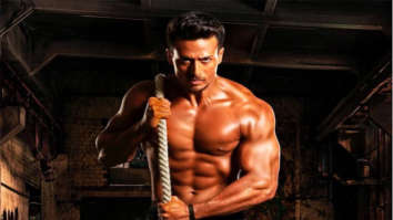 Tiger Shroff to choreograph stunts for Baaghi 3