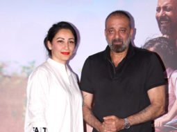 Trailer launch of film Baba in presence of Sanjay Dutt | Part 2