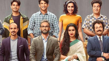 Trailer of Nitesh Tiwari’s next Chhichhore starring Sushant Singh Rajput and Shraddha Kapoor to be out on Friendship Day!