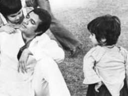 Twinkle Khanna remembers her father Rajesh Khanna on his death anniversary with a throwback photo