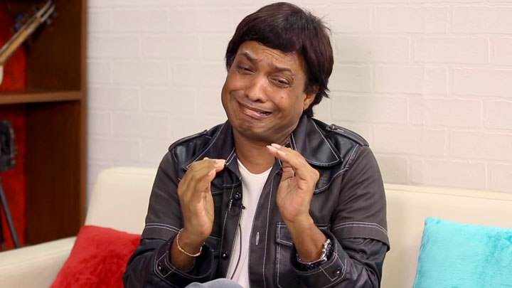 ULTIMATE: Shah Rukh Khan, Amitabh Bachchan, Saif Ali Khan – Sunil Pal’s HILARIOUS Mimicry ULTIMATE: Shah Rukh Khan, Amitabh Bachchan, Saif Ali Khan – Sunil Pal’s HILARIOUS Mimicry