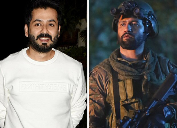 Uri directs Aditya Dhar speaks for the first time on plans to re-release the Vicky Kaushal starrer film on Kargil Diwas Uri directs Aditya Dhar speaks for the first time on plans to re-release the Vicky Kaushal starrer film on Kargil Diwas