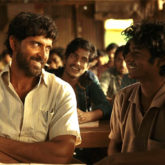 VIDEO Hrithik Roshan grooving with the kids of Super 30 is going to add all the sunshine to your day!