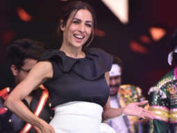 VIDEO: Malaika Arora sets the stage on fire with her killer moves on ‘Anarkali Disco Chali’ on Dance India Dance